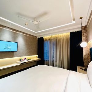 Estudio Superior con Cama King